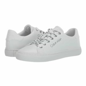 Tenis Calvin Klein Ciyan para Mujer