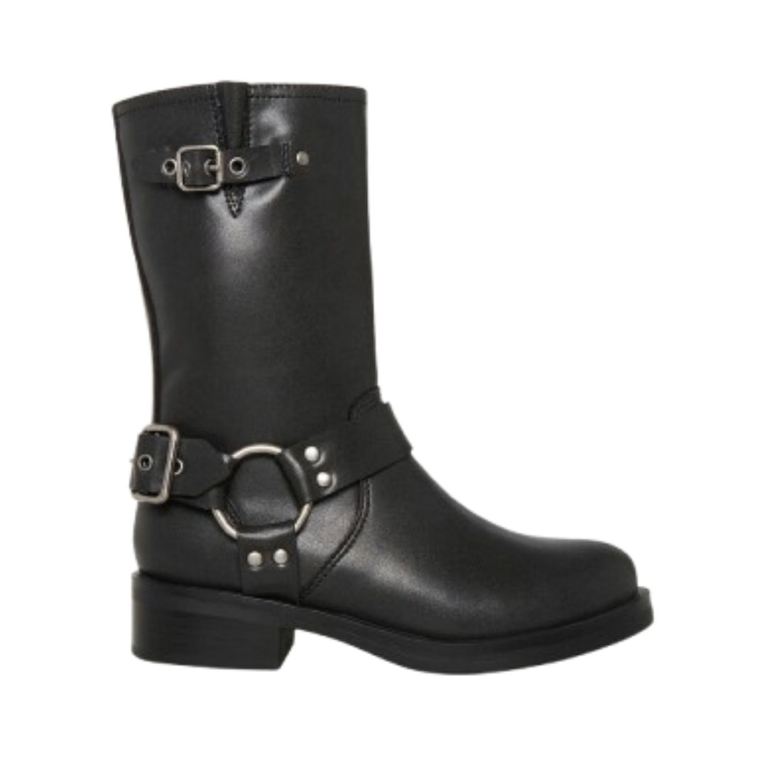 Botas Casuales Steve Madden Niña