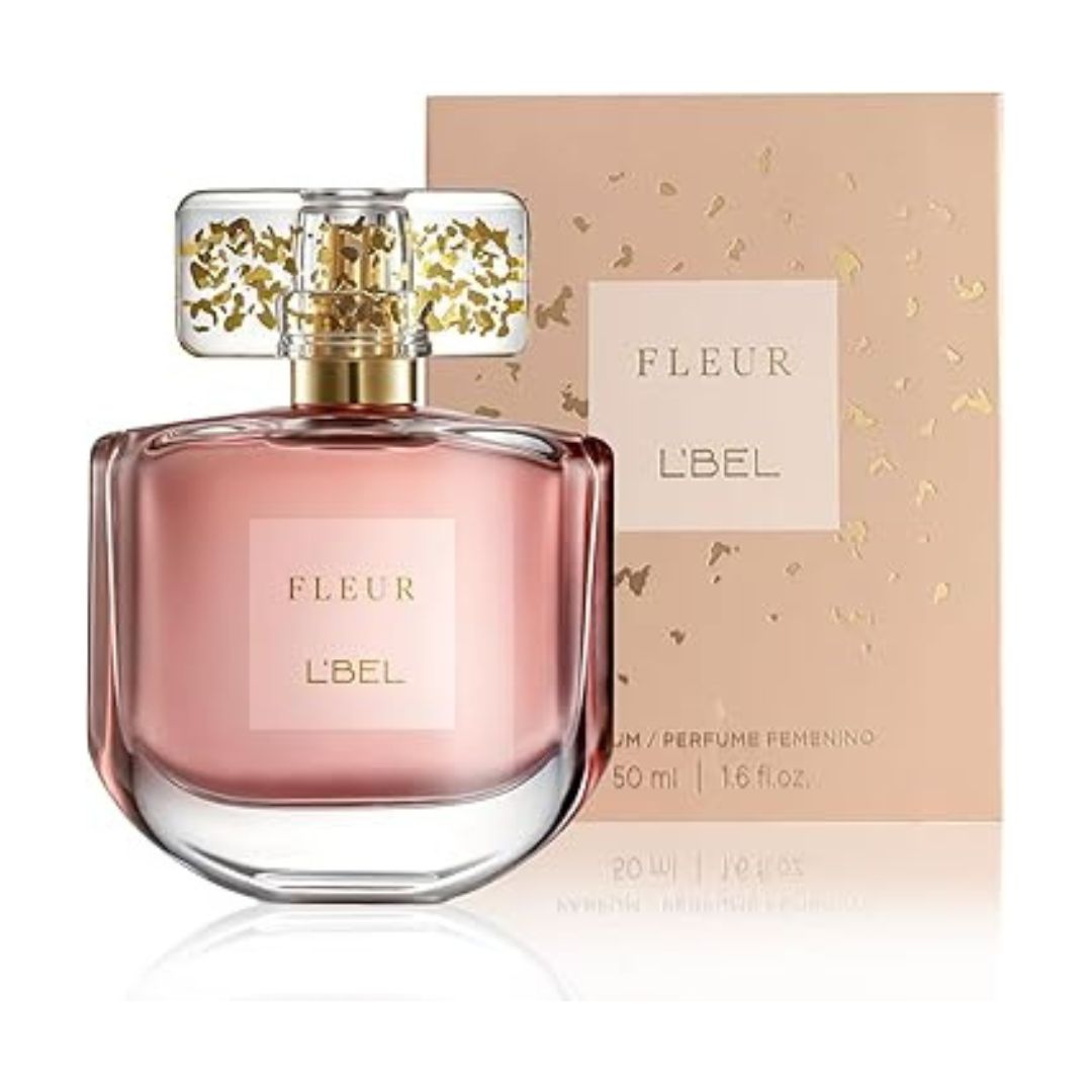 L'BEL Fleur para Mujer 50 ml