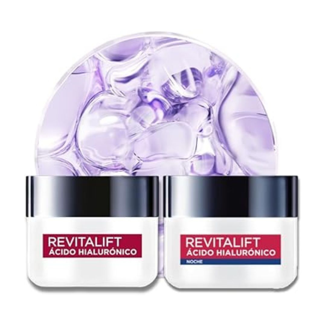 L'Oréal Paris Revitalift Ácido Hialurónico