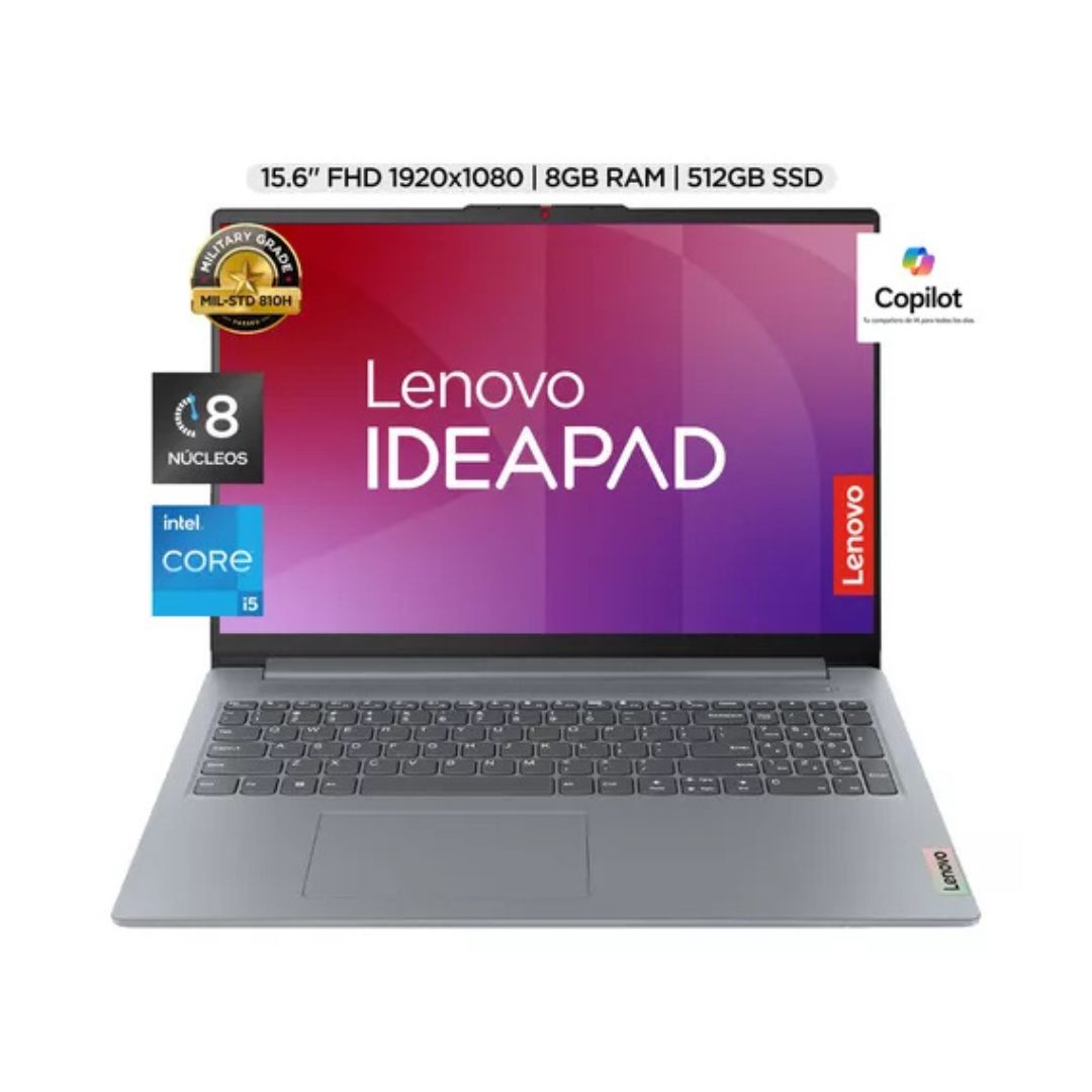 Laptop Lenovo Ideapad Slim 3
