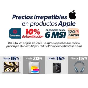 Apple