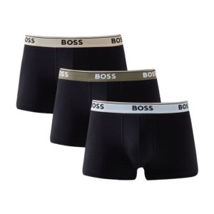 Bóxer Corto Hugo Boss para Hombre