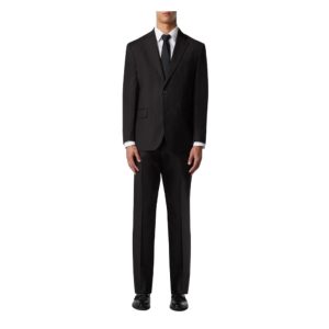 Traje de Corte Regular Pertegaz para Hombre