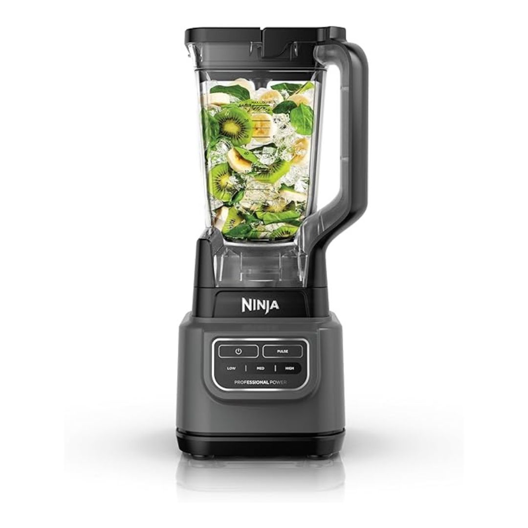 Ninja Licuadora Clásica con Jarra de 1.8 L