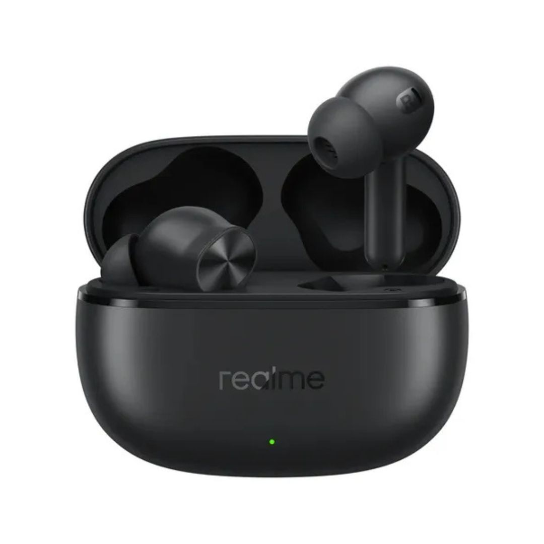 Audífonos Realme Buds T200x Inalámbricos con Cancelación de Ruido
