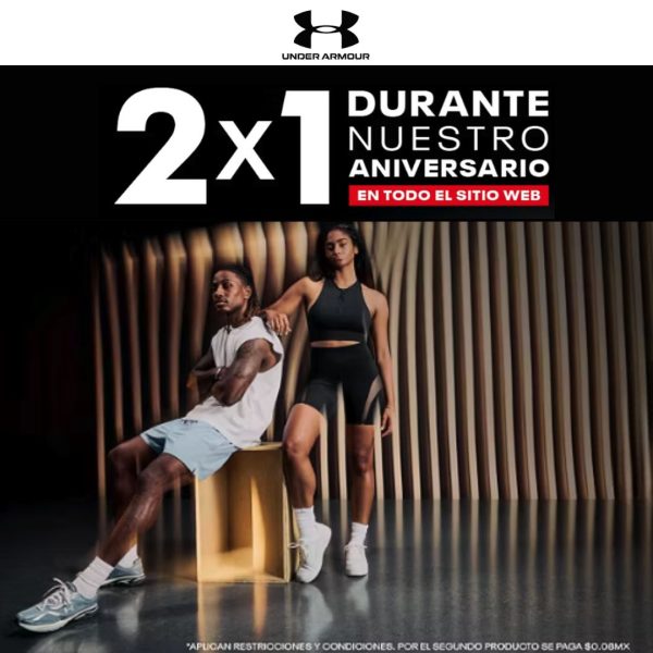 Under Armour