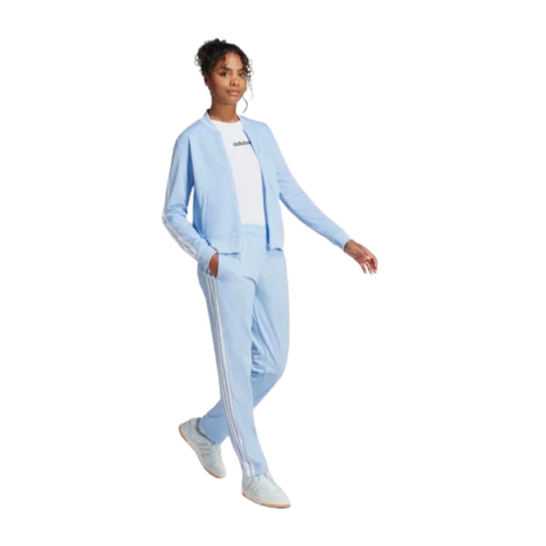 Conjunto Deportivo Adidas Casual Essentials para Mujer