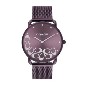 Reloj Coach Elliot Mujer