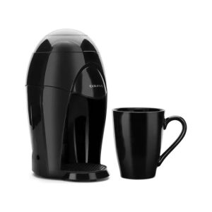 Cafetera Taurus Medea 2000 con Taza