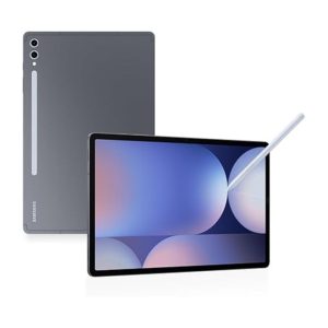 Samsung Galaxy Tab S10+ Gris 256 GB, AI, Spen