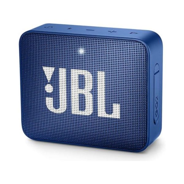 JBL Bocina Portátil GO 2 Bluetooth