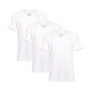 Playera Calvin Klein para Hombre, Paquete de 3