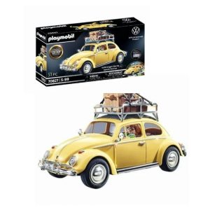 Playmobil Volkswagen Beetle - Edición Especial