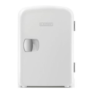 Mini Refrigerador Portátil ChefMan