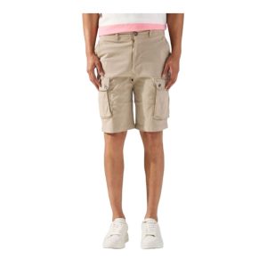 Bermuda Catamaran Cargo Hombre