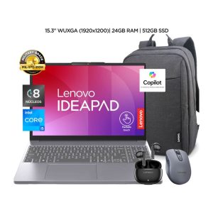 Laptop Lenovo IdeaPad Slim 3