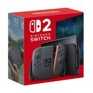 Consola Nintendo Switch 2 256 GB