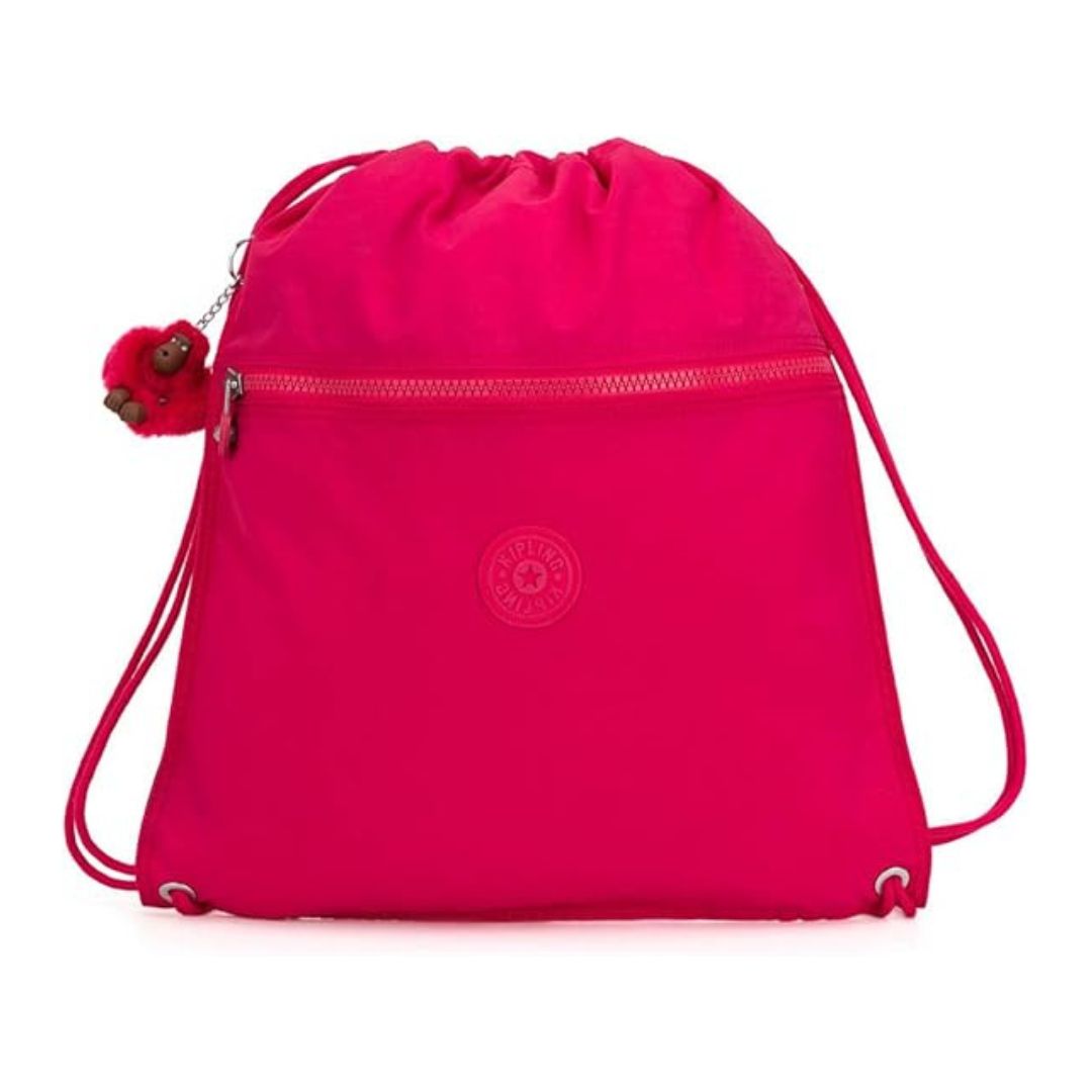 Bolsa Kipling Supertaboo Mujer Dama