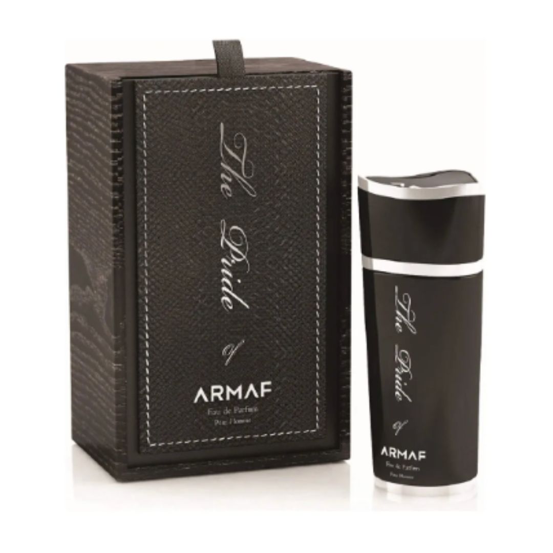 Armaf The Pride Pour para Hombre, 100 ml