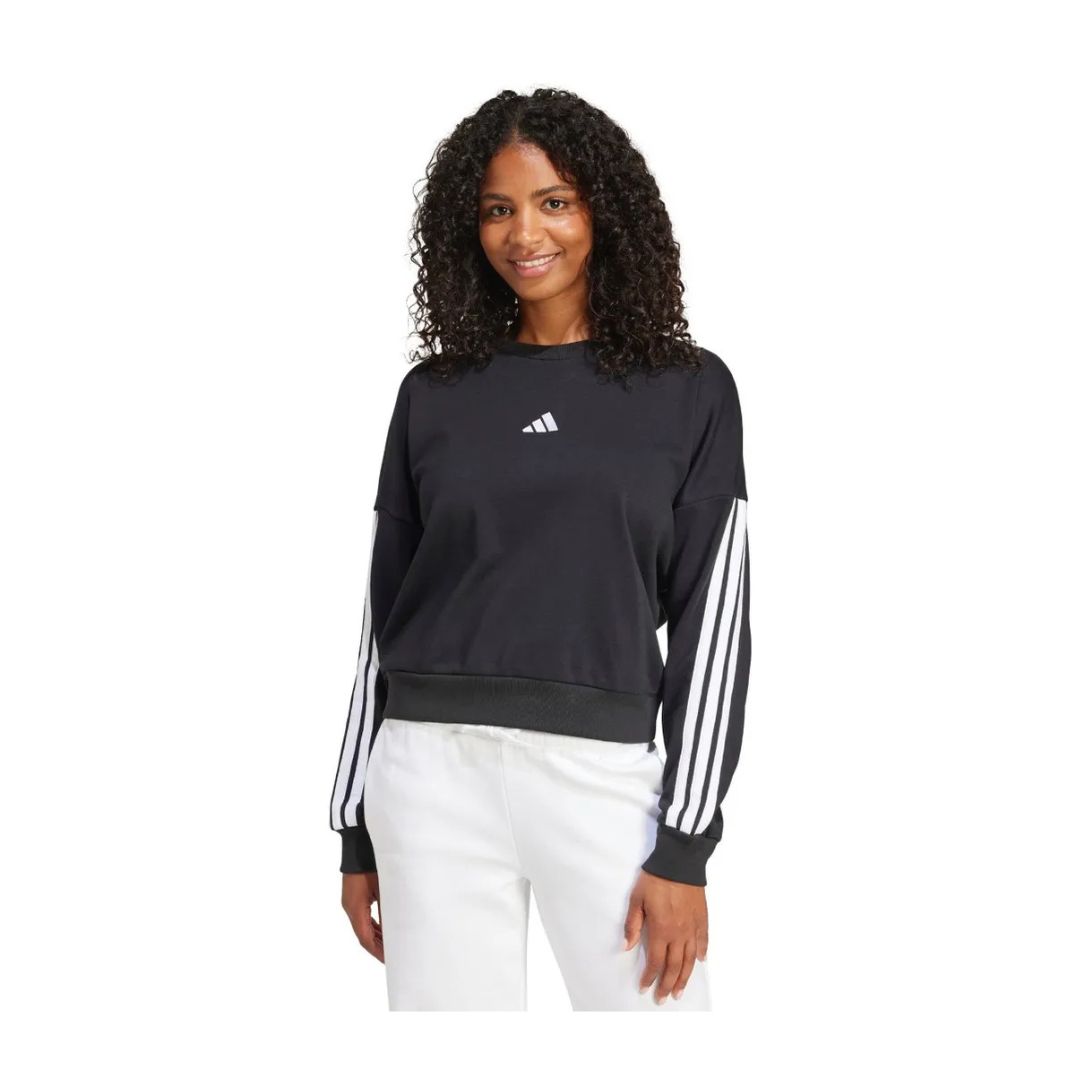 Sudadera Adidas French Terry Mujer