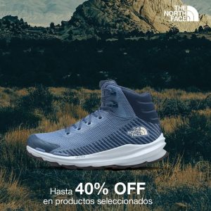 Buen Fin The North Face