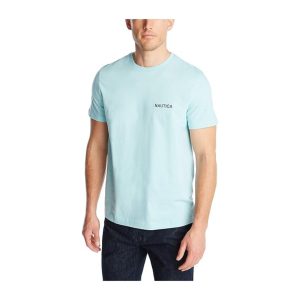 Nautica Playera para Hombre