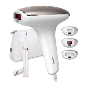 Philips Lumea Series 7000 - Depiladora Luz Pulsada IPL
