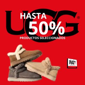 Buen Fin UGG