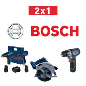 Herramientas Bosch Buen Fin