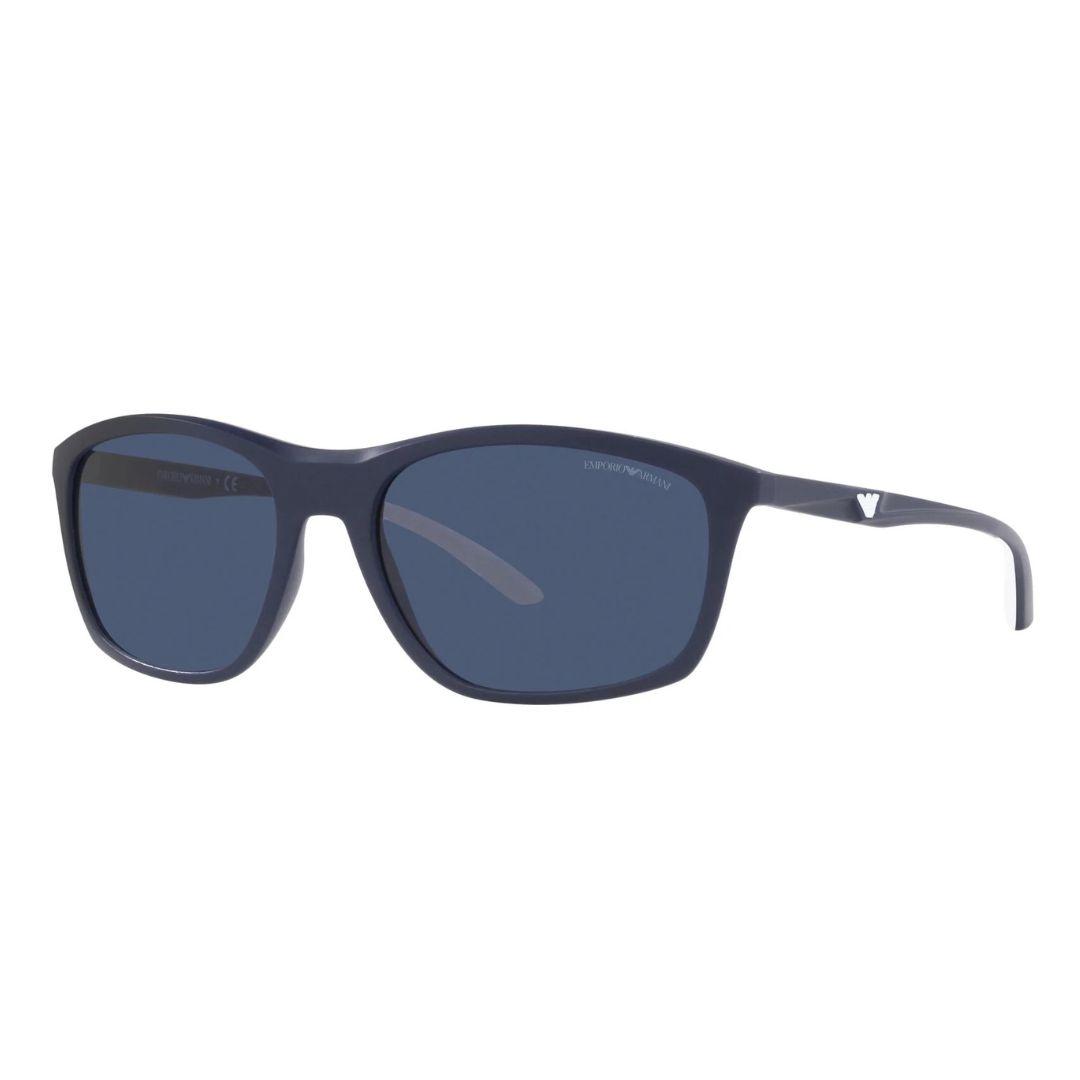 Lentes de Sol Emporio Armani Hombre