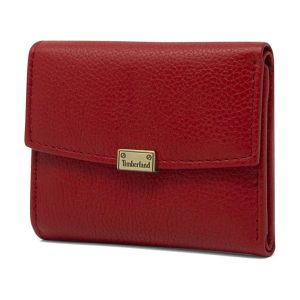 Timberland Cartera de Piel con RFID para mujer