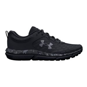 Tenis Under Armour Charged Assert 10 Camo Hombre