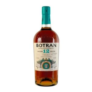 Ron Botran 12 Años Solera 750 ml