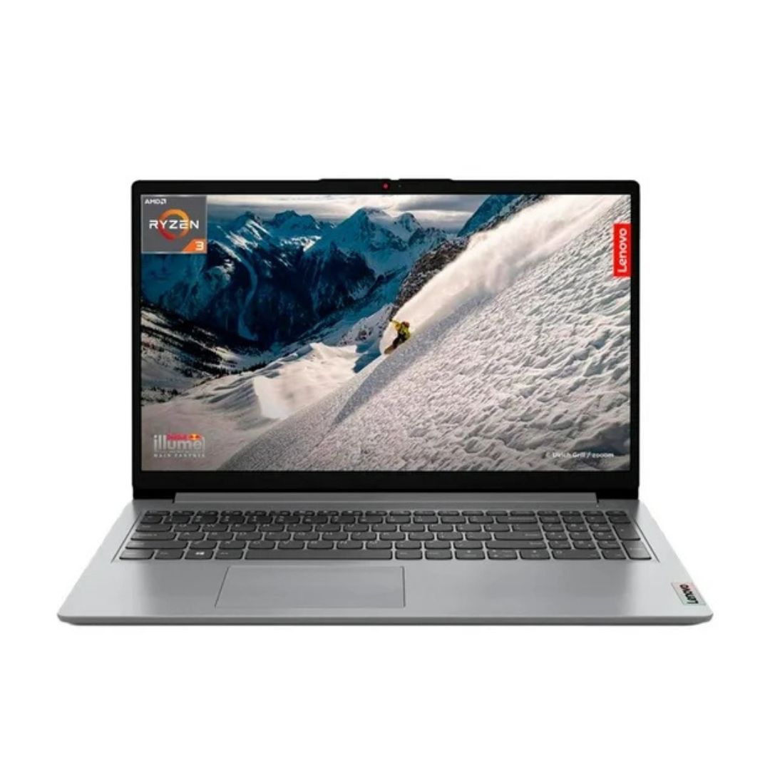 Laptop Lenovo IdeaPad 1 Ryzen 3 256 GB