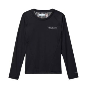 Playera Termica Columbia para Niña