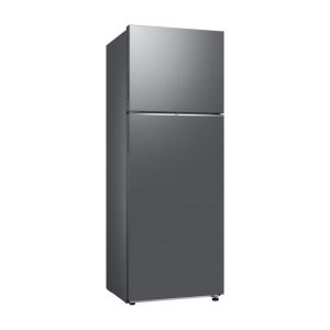 Refrigerador Samsung 19 Pies Cubicos AI Top Mount Gris