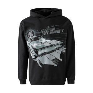 Sudadera con Capucha Catamaran Hombre