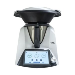 Robot de Cocina Osoji,