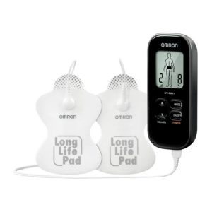Masajeador de Electroterapia Omron Portátil