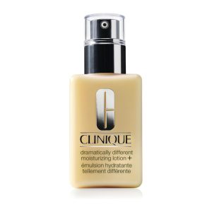 Clinique Crema Hidratante Ligera Dramatically Different para Piel Seca a Mixta