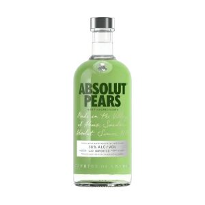 Vodka Absolut Pears 750 ml