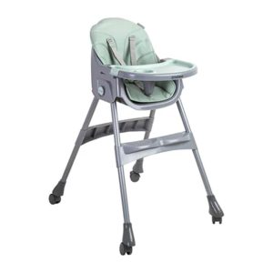 Bebesit Silla de Comer Steps para Bebé