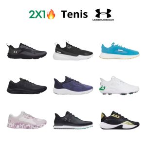 Tenis Under Armour