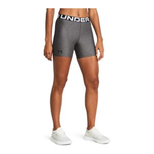 Under Armour Shorts Authentics Middy para Mujer