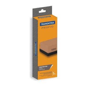 Piedra de Afilar Tramontina Profio con Granulación 5000