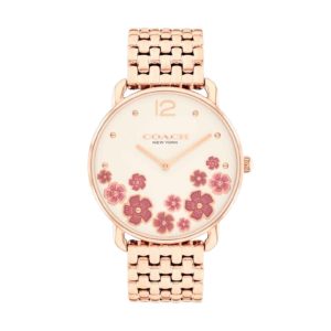 Coach Reloj Elliot Mujer