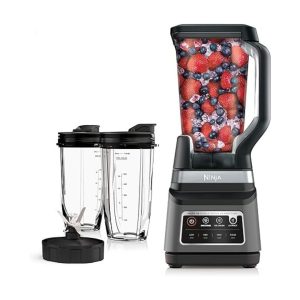 Licuadora Ninja Bender Professional Plus DUO