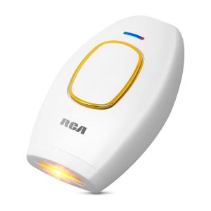 Depiladora Profesional RCA de Luz Pulsada