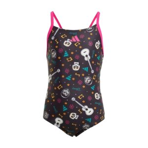 Adidas Traje de Baño Multidiseño Niña